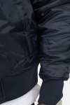 Urban Classics Bomber Kurtki Navy