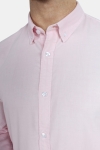 Kronstadt Johan Oxford Dyed Koszule Pink