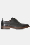 Shoe The Bear Nate Derby Obuwie Black