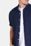 Tailored Originals Karter S/S Koszule Peacoat