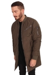 Just Junkies Kurtki Julian Jacket Army
