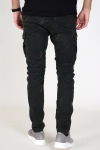 Superdry Surplus Cargo Spodnie Green