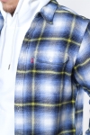 Levis Jackson Worker Koszule Wildomar