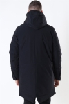 Elvine Zane Function Stretch Kurtki Black