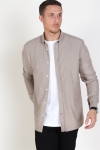 Tailored & Originals New London Koszule Sand