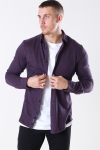 Only & Sons Gabriel LS Strikket Koszule Pompeian Red