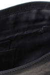 Saddler Finsbury Bag Black 