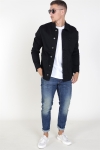 Gabba Gent Kurtki Black