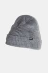 Vans Core Basics Beanie Heather czapka bez daszka Grey