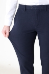 Jack & Jones Marco Connor Spodnie Dark Navy Pin