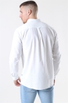 Kronstadt Johan Linen Koszule White
