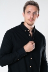 Kronstadt Johan Diego Cotton Koszule Black