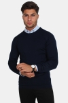 Tailored & Originals Fitz Dzianina Insignia Blue