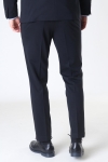 Selected Slim Jim Flex Spodnie Black