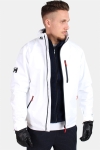 Helly Hansen Crew Midlayer Kurtki White