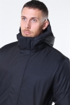 Kronstadt Otto Kurtki Black