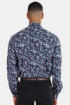 Lindberg Flower Koszule Blue