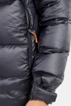 Helly Hansen Vanir Icefall Down Kurtki Graphite Blue