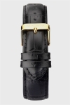 Sekonda 1863 Classic Dark Brown Leather Zegarki