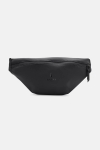 Rains Bum Bag Pasek taske Black