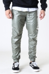 Denim Project Parachute Spodnie Gravity Grey