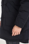 Redefined Rebel Thor Kurtki Black