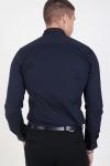 Only & Sons Alfredo LS Koszule Dark Navy