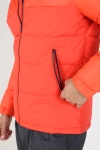 Jack & Jones Oscar Kurtki Hood Cherry Tomata