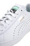 Puma Court Star Obuwie White