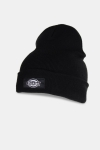 Dickies Yonkers czapka bez daszka Black