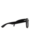 Fashion 1463 WFR okulary słoneczne Black/Grey