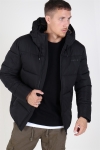 Woodbird Joseph Canyon Kurtki Black