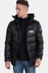 Helly Hansen Vanir Icefall Down Kurtki Black