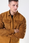 Just Junkies Zigmund Kurtki Camel