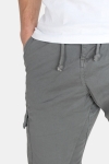 Urban Classics Cargo Jogging Spodnie Dark Grey