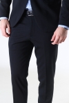 Selected Slim Jim Flex Spodnie Black