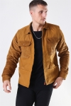 Just Junkies Zigmund Kurtki Camel