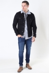 Denim Project Kash Teddy Denim Kurtki