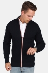 Kronstadt Erik Zip Dzianina Navy/Orange