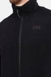 Helly Hansen Daybreaker Fleece Kurtki Black