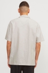 Jack & Jones Summer Resort Linen Shirt SS Crockery