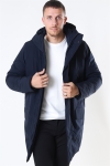 Elvine Zane Function Stretch Kurtki Dark Navy
