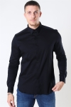 Mos Mosh Marco Jersey Koszule Black