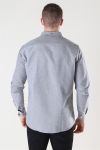 Kronstadt Johan Oxford Koszule Black