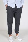 Gabba Firenze Herring Spodnie Grey Coal