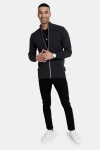 Kronstadt Carlo Zip Dzianina Charcoal