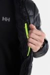 Helly Hansen Vanir Icefall Down Kurtki Black