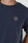 Solid Pavel Tee Insignia Blue