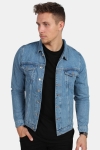 Just Junkies Rolf Denim Kurtki Light Blue