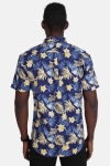 Kronstadt Johan Exotic S/S Koszule Gold fusion
